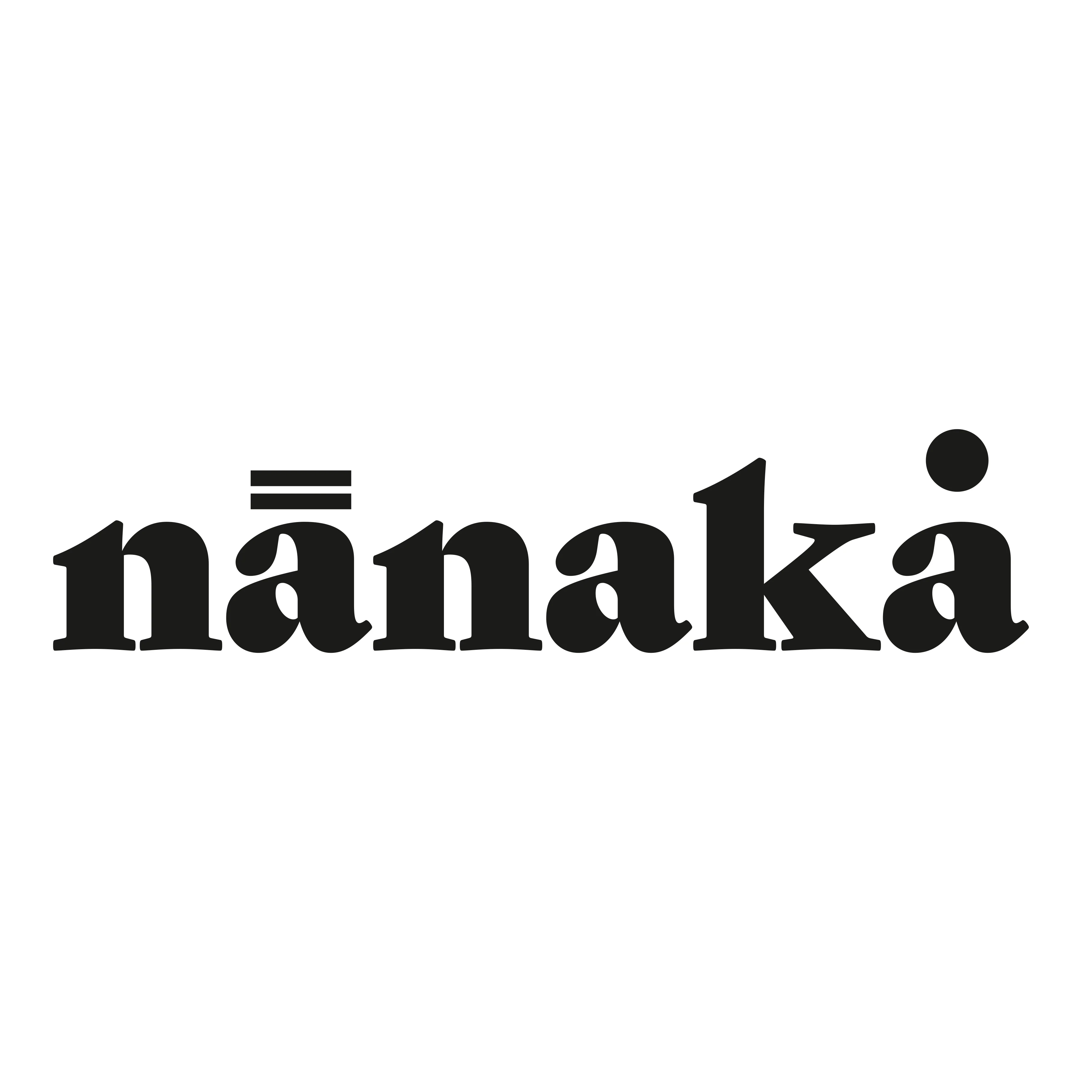 Nanaka